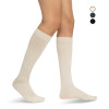 Chaussettes Essentiel Coton Homme