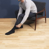 Chaussettes Essentiel Coton Homme