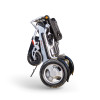 Fauteuil roulant électrique pliable Smart Chair City Acekare