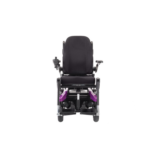 Fauteuil roulant électrique à propulsion Aviva® RX20