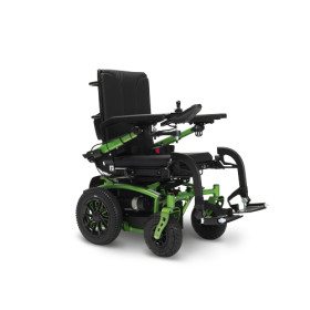 Fauteuil roulant électrique à propulsion Forest 3 Initial