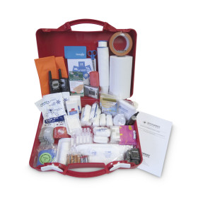 Malette de secours PPMS