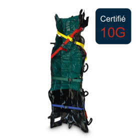 Matelas immobilisateur