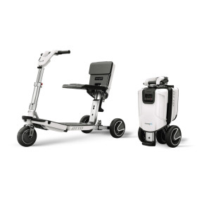 Scooter ATTO Standard Movinglife