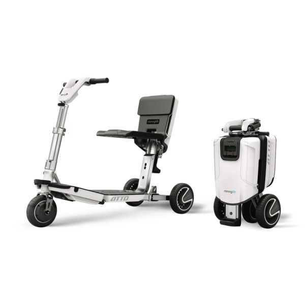 Scooter ATTO Standard Movinglife