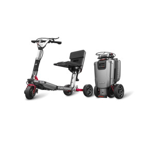 Scooter ATTO Sport Movinglife