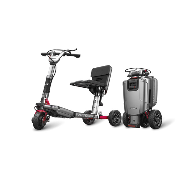 Scooter ATTO Sport Movinglife