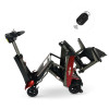 Scooter électrique pliant 4 roues Mojo Lit