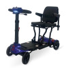 Scooter électrique pliant 4 roues Swifty 
