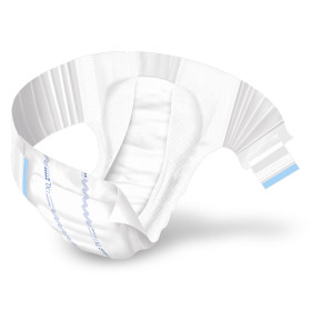 Changes complets Molicare Premium Elastic 10 Gouttes