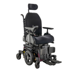 Fauteuil roulant électrique 6 roues TB Flex Stretto