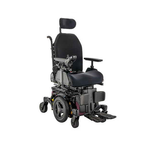 Fauteuil roulant électrique 6 roues TB Flex Stretto