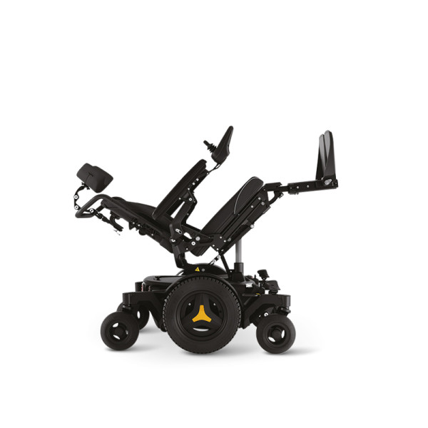 Fauteuil roulant électrique M1 Corpus Permobil