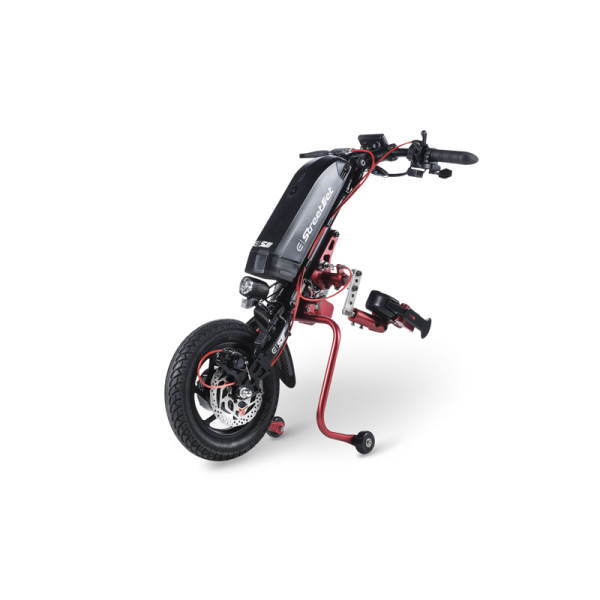 Assistance électrique à la propulsion StreetJet Empulse