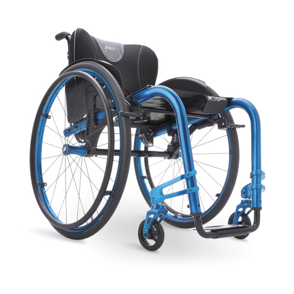 Fauteuil roulant manuel rigide Joker Progeo