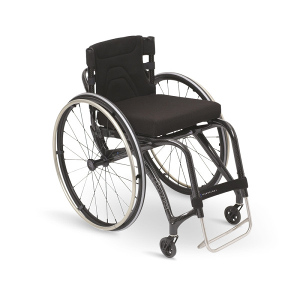 Fauteuil roulant manuel rigide Panthera X