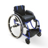 Fauteuil roulant manuel pédiatrique Bambino 3 Panthera