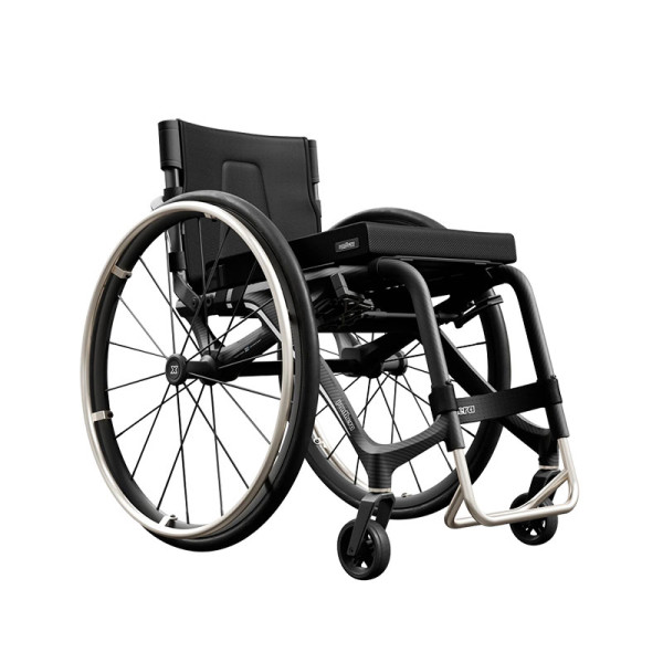 Fauteuil roulant manuel rigide Panthera X3