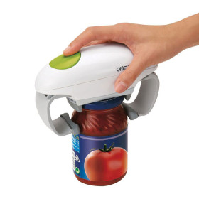 Ouvre-bocal automatique One Touch