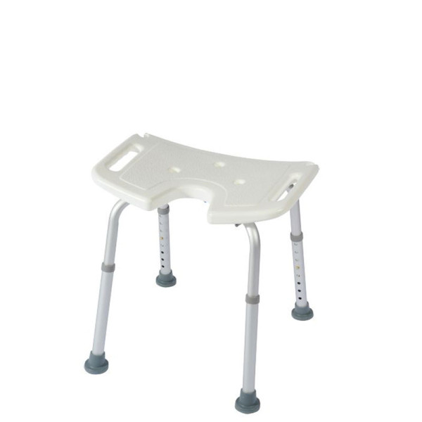 Tabouret de douche Bora