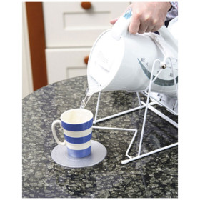 Set antidérapant rond ø 14 cm