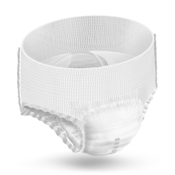 Slip absorbant Molicare Premium Mobile 8 Gouttes