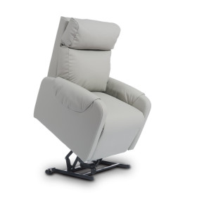 Fauteuil releveur électrique Louis
