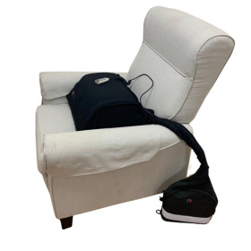 Coussin releveur pour siège - SitNStand