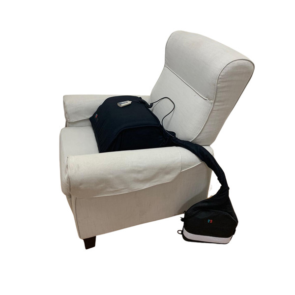 Coussin releveur pour siège - SitNStand