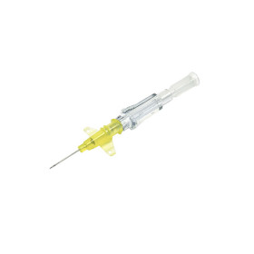 Catheter Insyte W 24 G 19 mm jaune