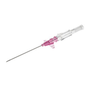 Catheter Insyte W 20 G 30mm rose