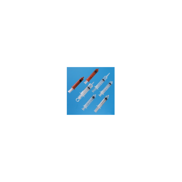 Seringue BD Plastipak 50ml