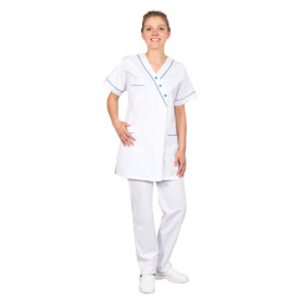 Tunique femme Byzan Taille 1 (40/42).