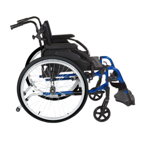 Fauteuil Action 3NG inclinable Stock T. 43 cm