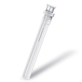 Aiguilles mésothérapie luer 0,40 x 4 mm