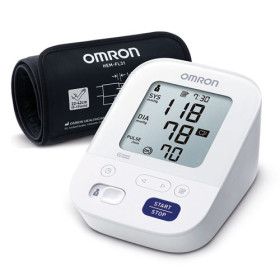 Tensiomètre Omron M3 Comfort
