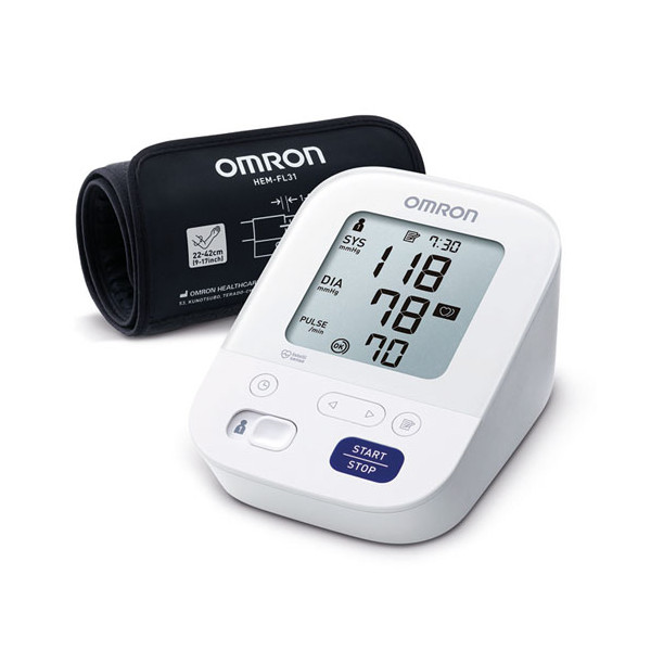 Tensiomètre Omron M3 Comfort