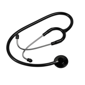 Stéthoscope idéal + noir