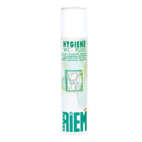 Aérosol désinfectant WC plus - 300 ml