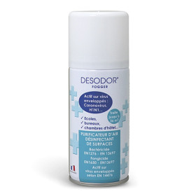 Bactericide autopercutant unidose 150 ml