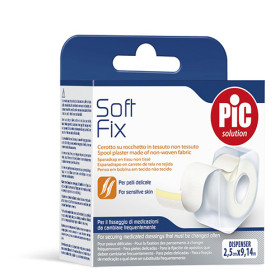 Sparadrap Soft Fix