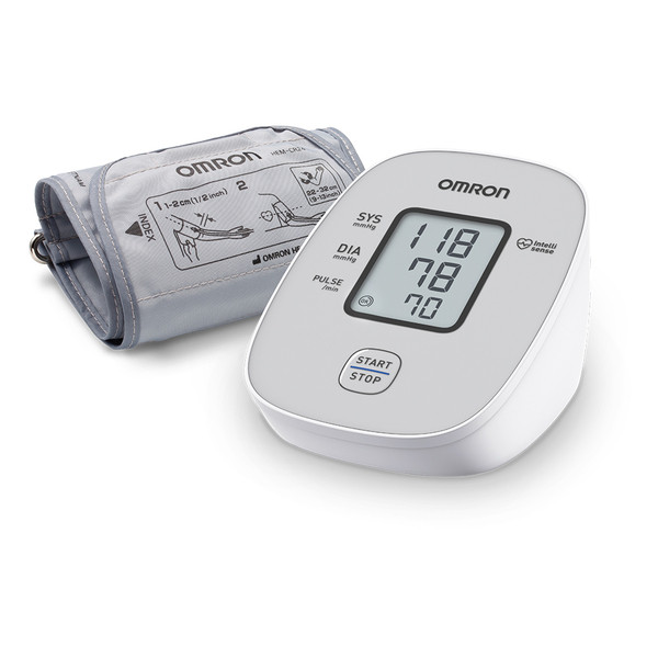Tensiomètre bras Omron M2 Basic