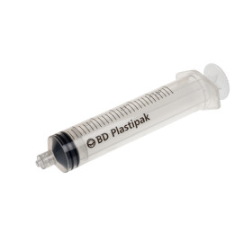 Seringue 3 pièces 30 ml Luer Simple Plastipak™