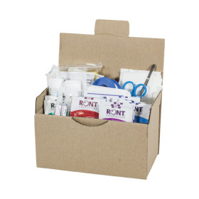 Kit pour armoire à pharmacie