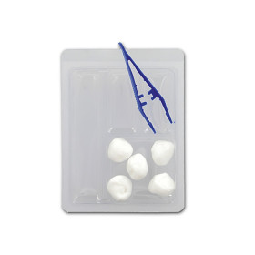 Sets de soins N° 1