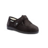 Chaussures Wallaby Diabetic Mixte Noir 40