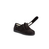 Chaussures Wallaby Diabetic Mixte Noir 40