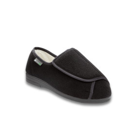 Chaussures Zephir Mixte Noir 48