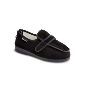 Chaussures Helios Mixte Noir 36