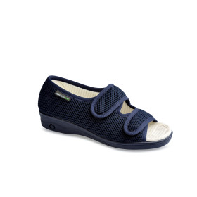 Chaussures New Diane Femme Marine 40
